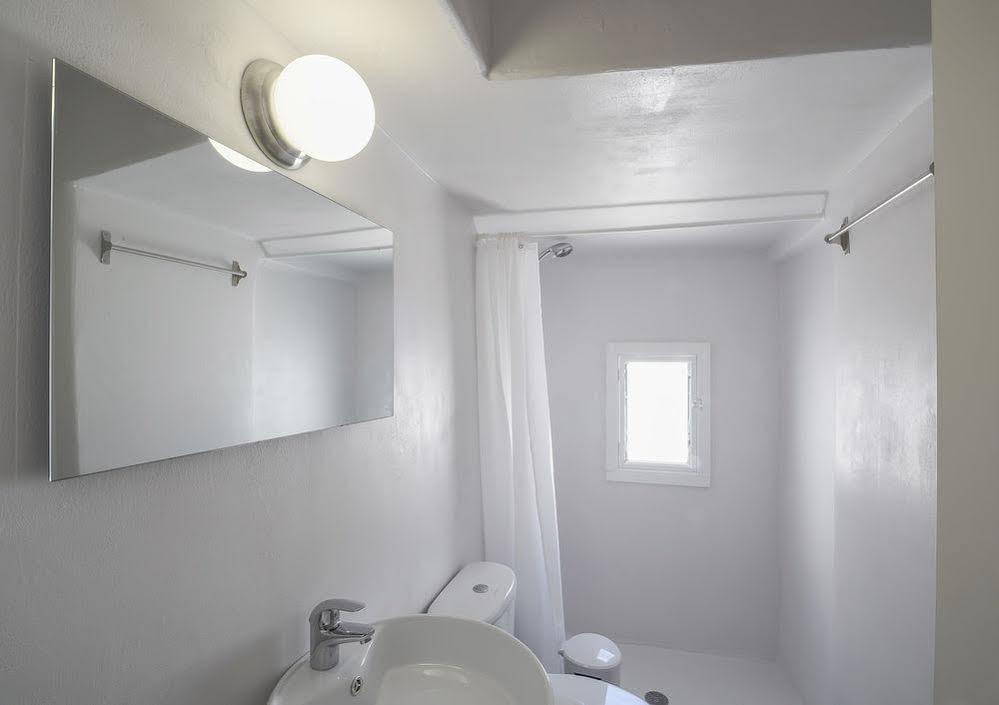 Sandy'S House Mykonos Town Exterior photo